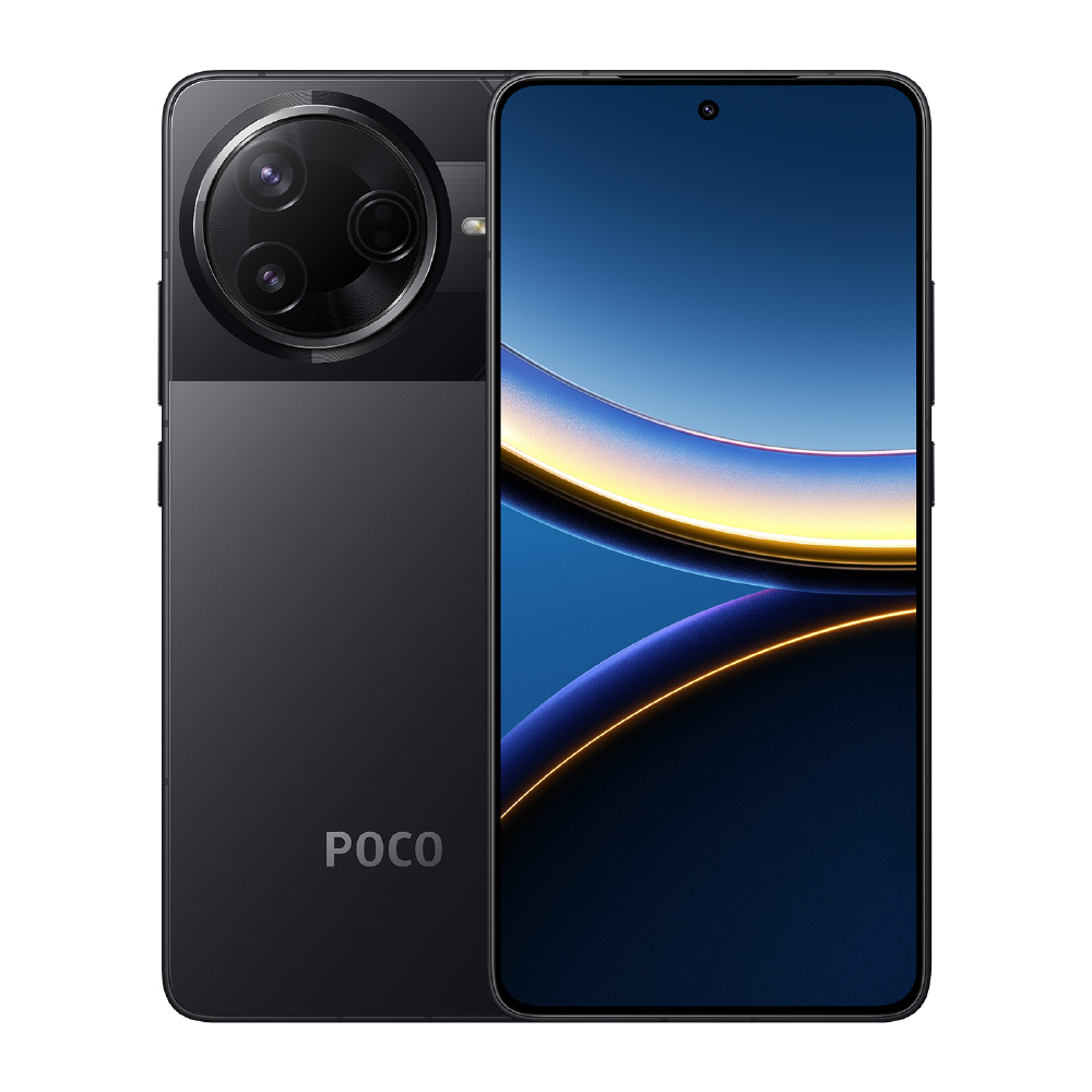 SIMフリー】POCO F7 Pro 12GB+512GB ブラック MZB0JVIJP｜の通販は