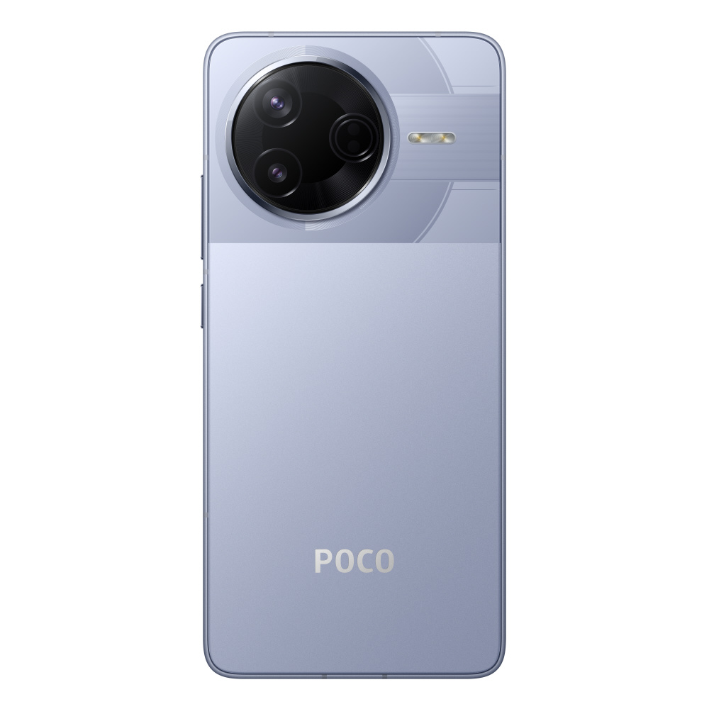 SIMフリー】POCO F7 Pro 12GB+256GB ブルー MZB0JVPJP｜の通販は