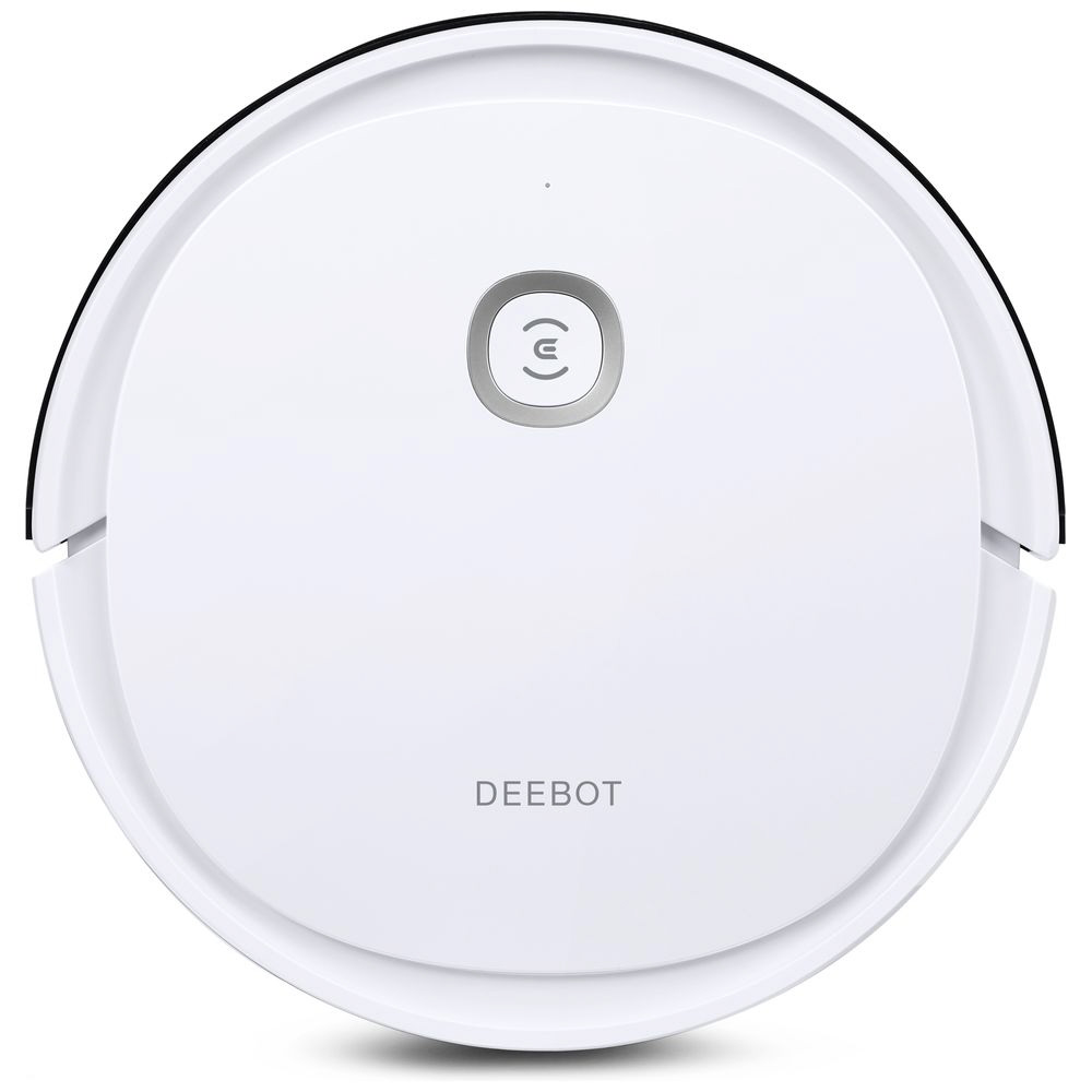 ロボット掃除機 DEEBOT U2 Pro DGN22-72 [吸引＋拭くタイプ（水拭き