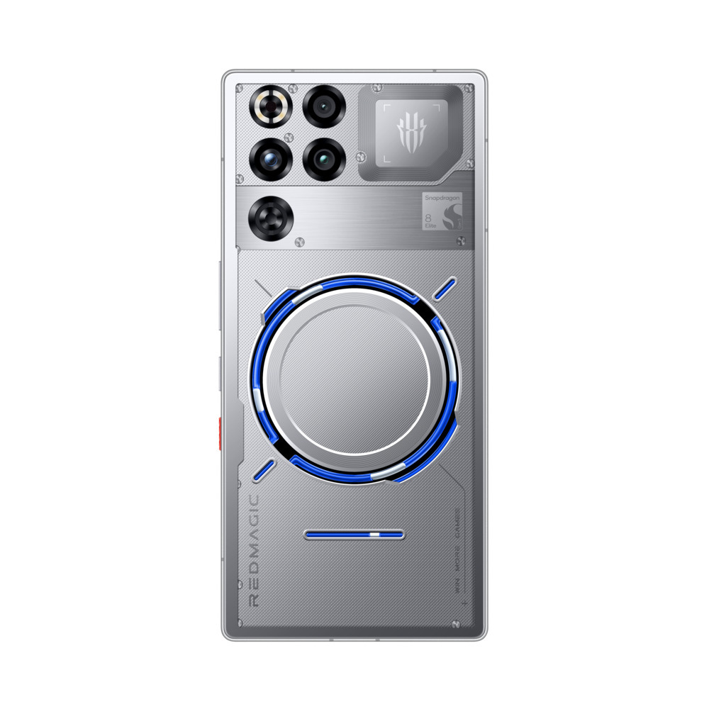REDMAGIC 11 Pro 16G+512G Subzero ・シルバー Subzero｜の通販は