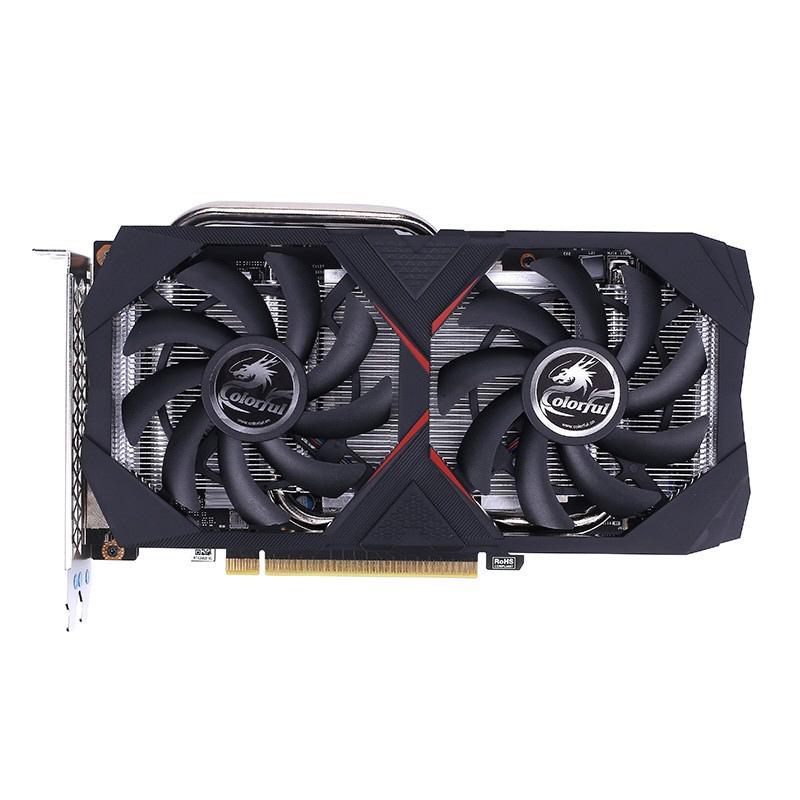 GeForce RTX 2060 SUPER Dual 8GB グラボ