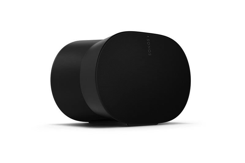 WiFiスピーカー Sonos Era 300 ブラック E30G1JP1BLK ［Bluetooth対応