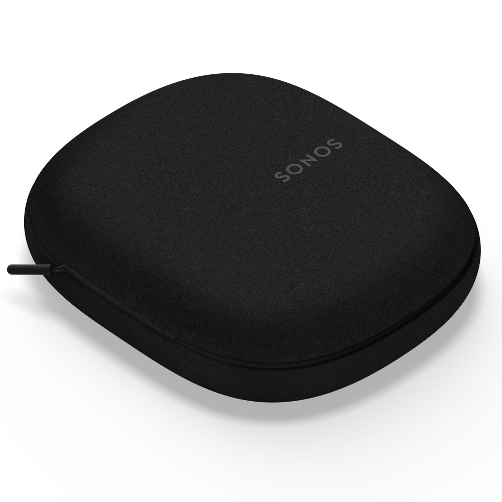 ブルートゥースヘッドホン Sonos Ace ブラック ACEG1JP1BLK