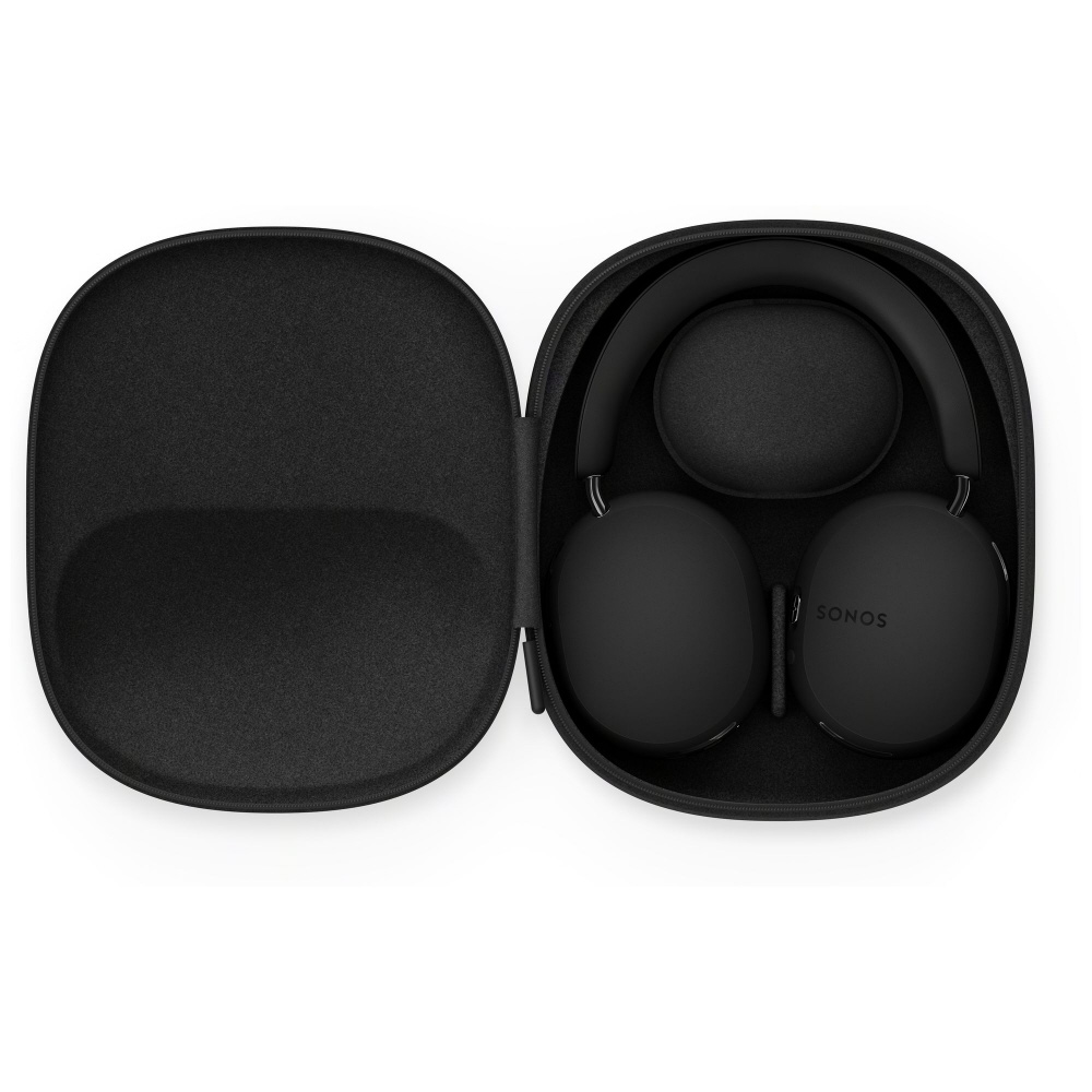 ブルートゥースヘッドホン Sonos Ace ブラック ACEG1JP1BLK