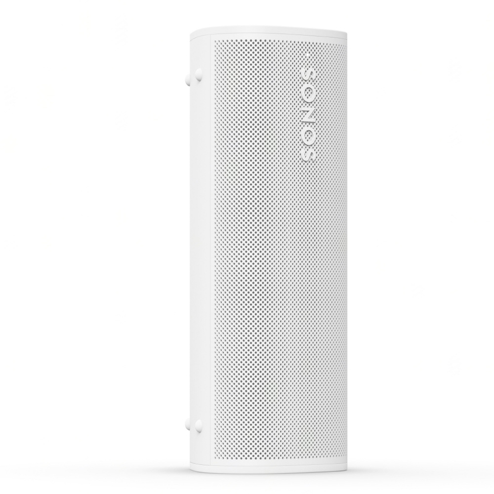 WiFiスピーカー Sonos Roam 2 ホワイト ROAM2JP1 ［防水 /Bluetooth