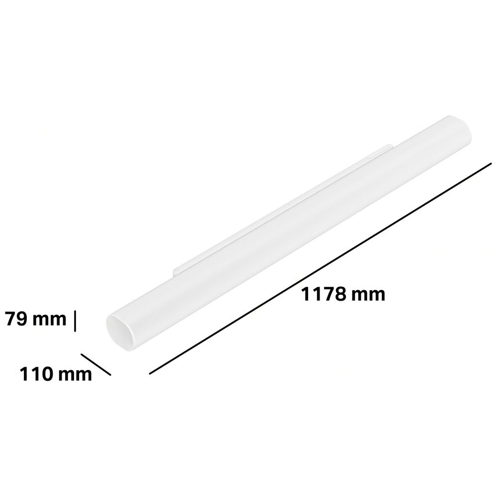 Sonos Arc Ultra ホワイト ARCG2JP1 ［DolbyAtmos対応 /Wi-Fi対応