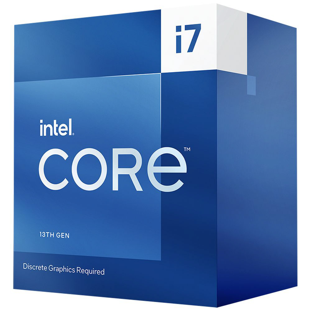 CPU〕Intel Core i7-13700 （第13世代） BX8071513700 ［intel Core i7