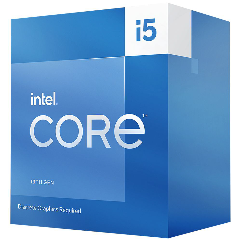 CPU〕Intel Core i5-13400 （第13世代） BX8071513400 ［intel Core i5