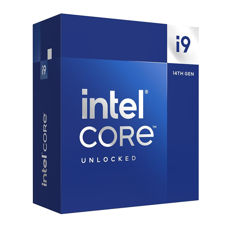 CPU〕Intel Core i9 processor 14900K 36M Cache、up to 6.00 GHz (第