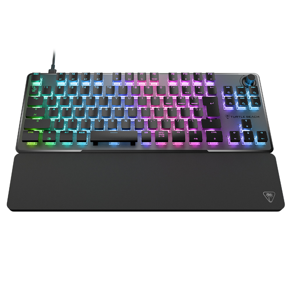 ゲーミングキーボード Vulcan II TKL Pro JP ブラック｜の通販は