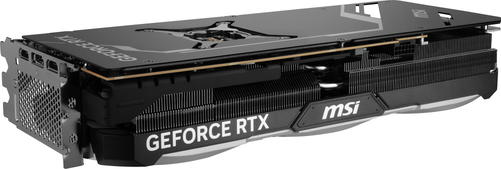 グラフィックボード GeForce RTX 4090 VENTUS 3X E 24G OC ［GeForce
