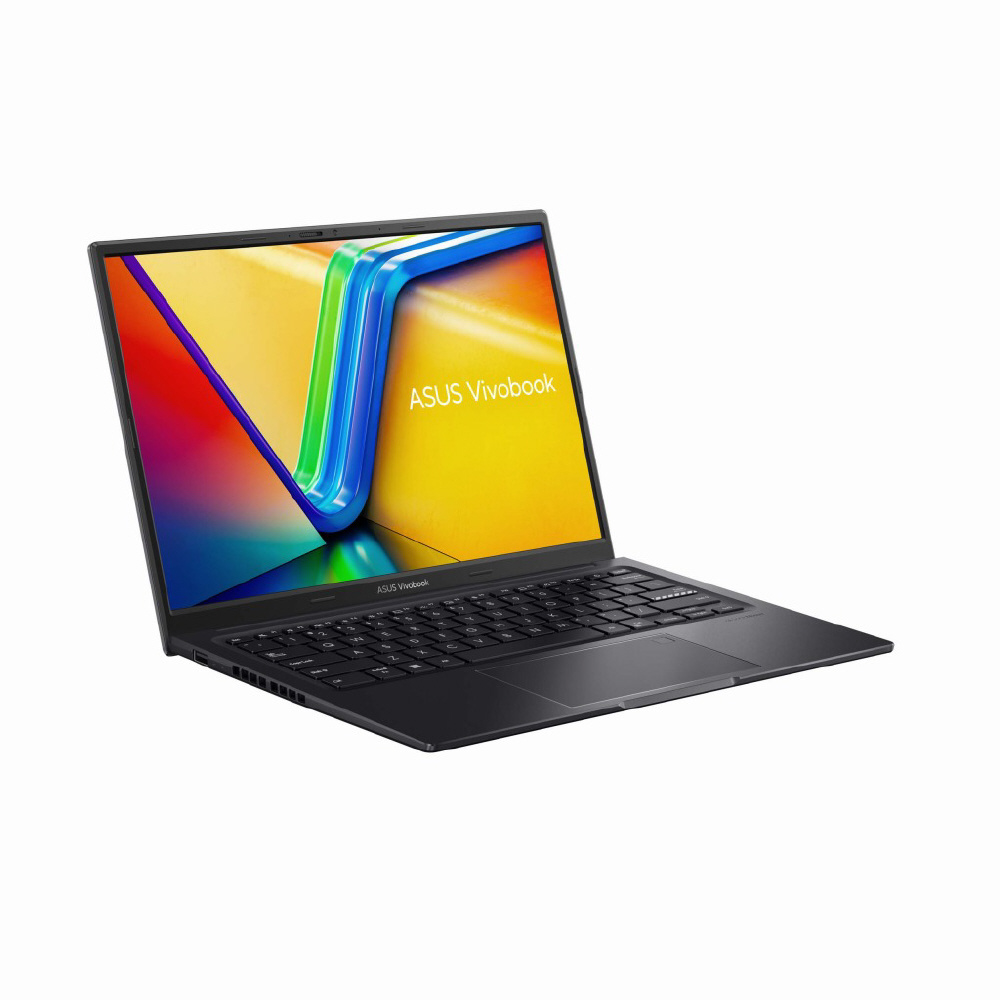 ノートパソコン Vivobook 14X インディーブラック K3405VA-LY029W