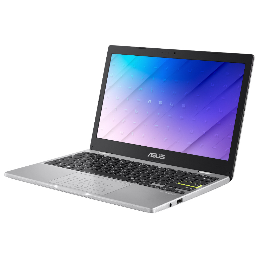 ノートパソコン Vivobook Go 12 (E210) ドリーミーホワイト E210KA