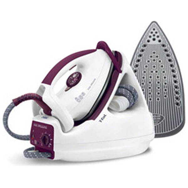 スチームアイロン 「イージープレシング」 GV5240J3｜の通販は