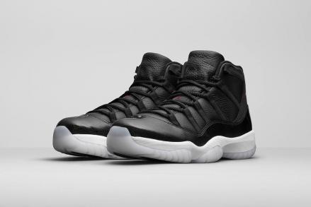 直リンク・国内12月12日発売予定】 ナイキ エアジョーダン11 レトロ 72
