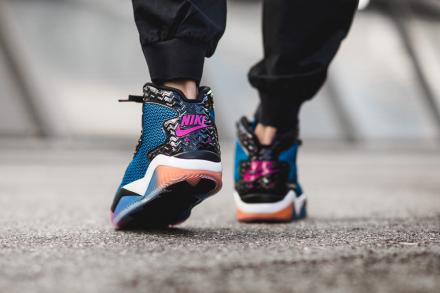 直リンク・国内1月9日発売予定】 ナイキ エアジョーダン スパイク