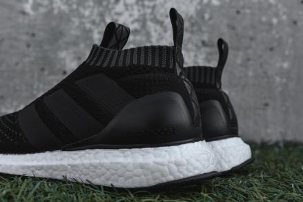 国内7月15日発売予定】 アディダス エース16+ ピュアコントロール