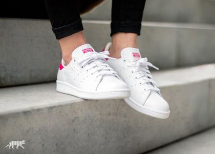 国内3月発売予定】 アディダス オリジナルス スタンスミス ランニング