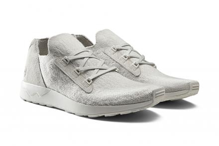 国内9月8日発売予定】 ウィングスアンドホーンズ × アディダス