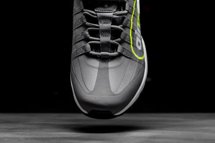 国内11月27日発売予定】 ナイキ エアマックス95 NS GPX ダスト/ボルト