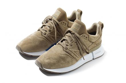 国内10月27日/11月10日発売予定】 ナナミカ × ニューバランス R_C1 全2