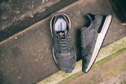 国内7月7日発売予定】 アディダス オリジナルス ZX 500 RM 全2色