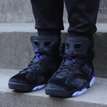 国内2月21日発売予定】ナイキ エアジョーダン 6 レトロ 