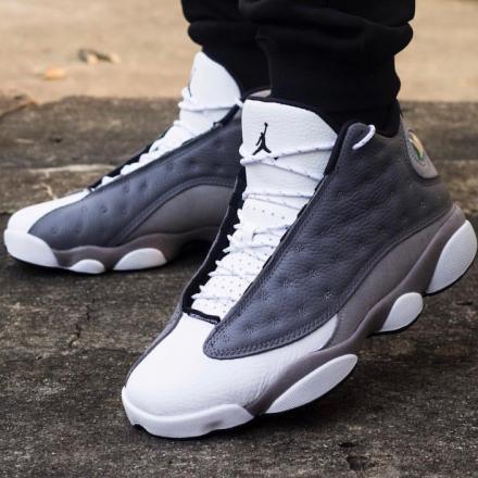 国内3月23日発売予定】ナイキ エア ジョーダン 13 アトモスフィア