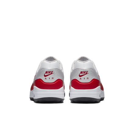 国内2月15日発売予定】ナイキ エアマックス 1 ゴルフ ホワイト