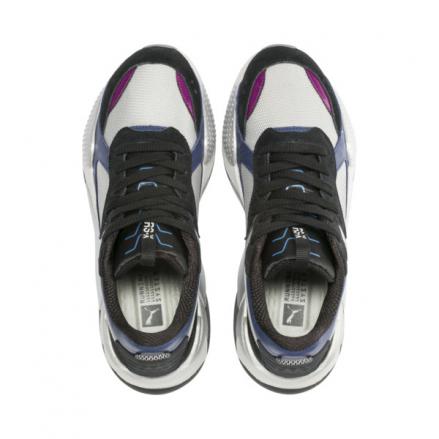 国内5月4日発売予定】モトローラ × プーマ RS-X プーマ シルバー