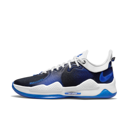 国内6月3日発売予定】ナイキ PG 5 