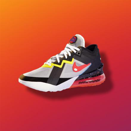 国内7月16日/9月3日発売予定】スペース プレイヤーズ × ナイキ