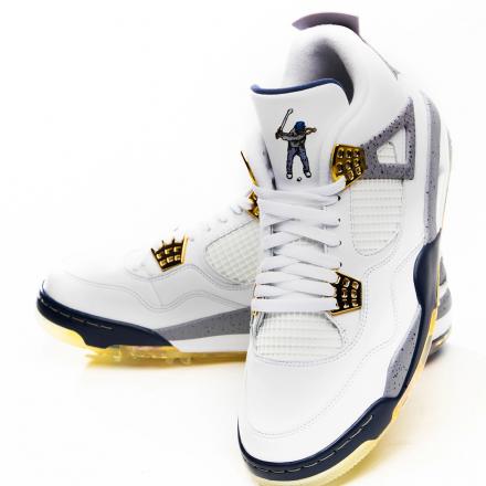 海外8月7日発売予定】イーストサイド ゴルフ × ナイキ エアジョーダン