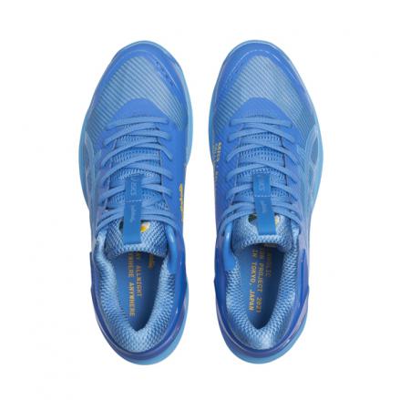 国内3月6日先行/7日/8日発売予定】ボーラホリック × アシックス ゲル