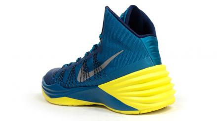 7月20日発売予定】 ナイキ ハイパーダンク 2013 全2色 - スニーカー