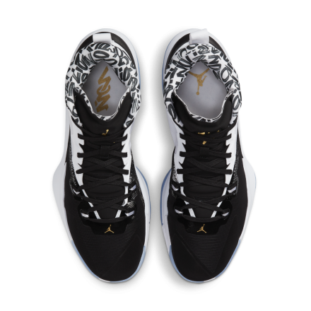 国内4月23日発売予定】ナイキ ジョーダン ザイオン 1 PF 