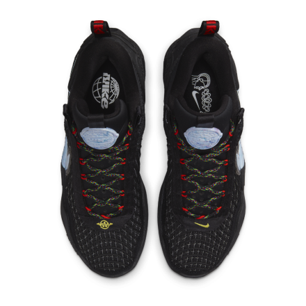 国内5月2日発売予定】ナイキ コズミック ユニティ ブラック/ホワイト