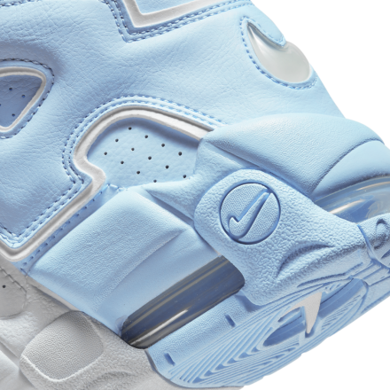 海外5月1日発売予定】ナイキ エア モア アップテンポ 