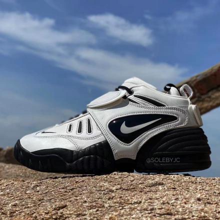 国内8月19日発売予定】アンブッシュ × ナイキ エア アジャスト