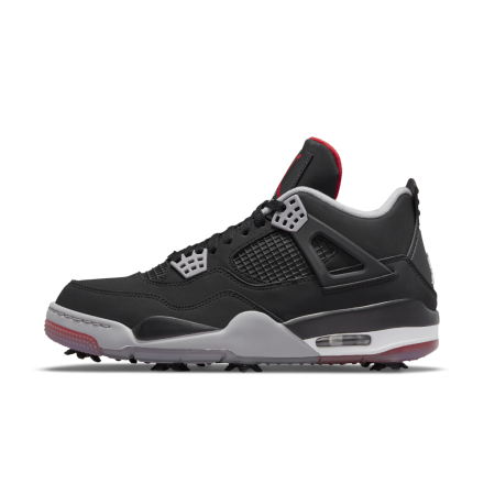 国内12月22日発売予定】ナイキ エアジョーダン 4 レトロ ゴルフ