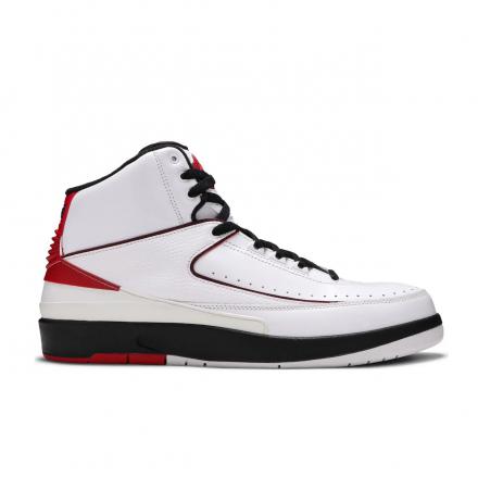 国内12月30日発売予定】ナイキ エアジョーダン 2 レトロ OG 