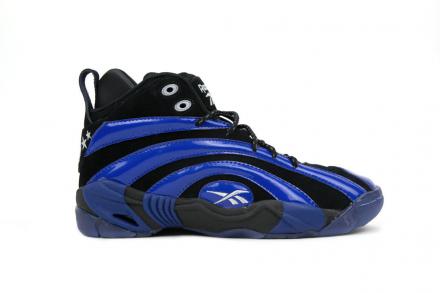 国内9月27日発売予定】 リーボック シャックノーシス ブラック