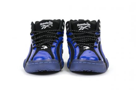 国内9月27日発売予定】 リーボック シャックノーシス ブラック