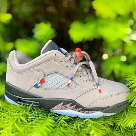 国内8月10日発売予定】 パリ サンジェルマン × ナイキ エアジョーダン