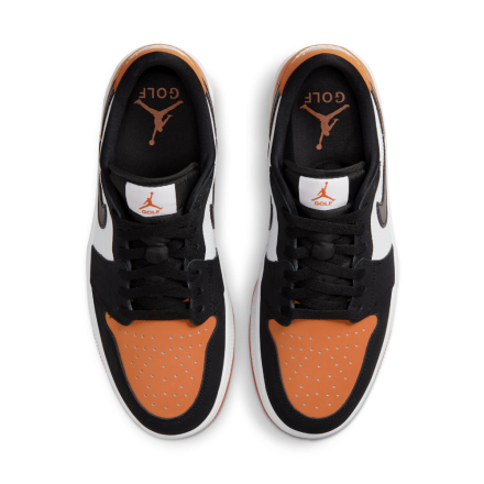 国内5月26日/6月18日発売予定】ナイキ エアジョーダン 1 ロー ゴルフ