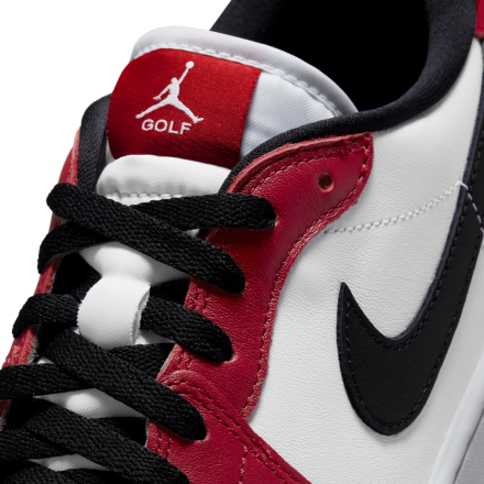 国内2月10日発売予定】ナイキ エアジョーダン 1 ロー ゴルフ 