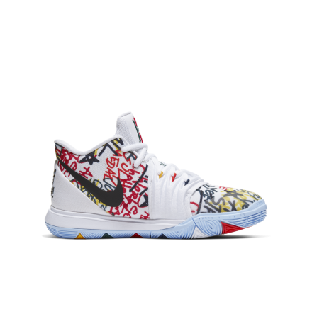 海外11月2日発売予定】ナイキ カイリー 5 