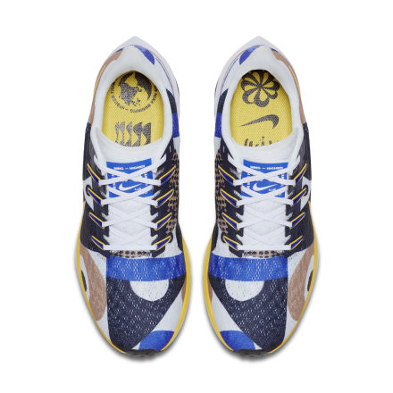 国内先行販売開始】コディ・ハドソン × ナイキ エア ズーム ペガサス