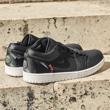 国内9月14日発売予定】 パリ・サンジェルマン × ナイキ エアジョーダン