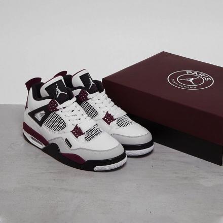 国内10月11日発売予定】パリ・サンジェルマン × ナイキ エアジョーダン